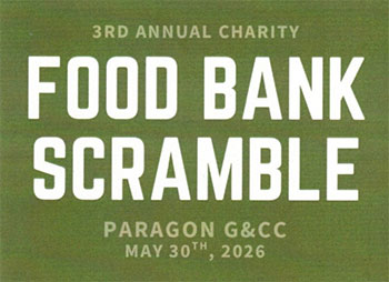 Food Drive